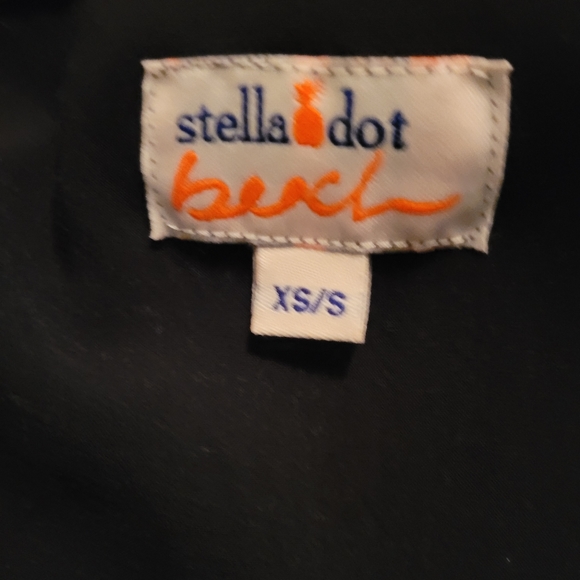 Stella & Dot Beach Coverup size X-Small-Small - Picture 4 of 4
